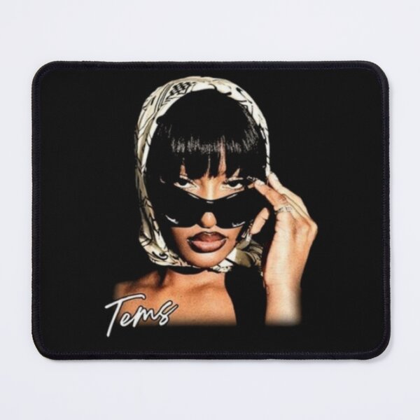 Item preview, Female Afrobeat Singer designed and sold by Edgarolander.