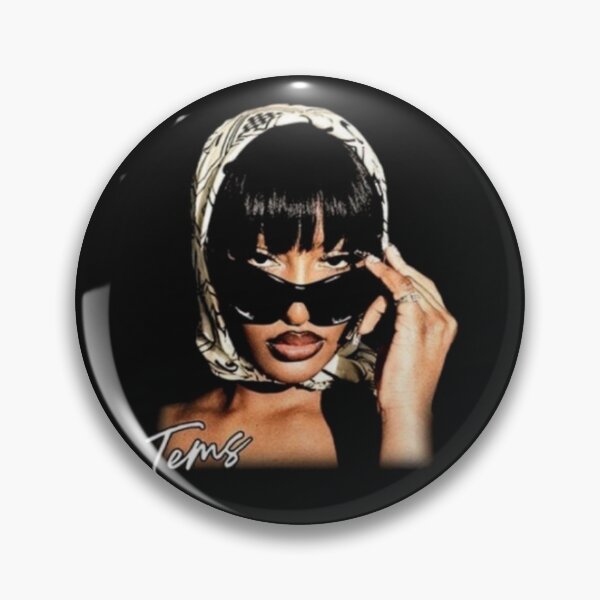 Item preview, Female Afrobeat Singer designed and sold by Edgarolander.