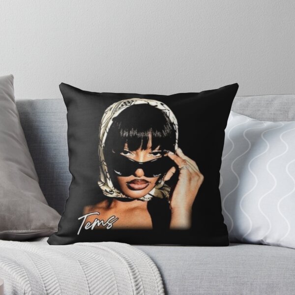 Item preview, Female Afrobeat Singer designed and sold by Edgarolander.