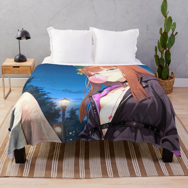 Item preview, Silence Suzuka Uma Musume Night Bubblegum Park Vibe designed and sold by MicaheHaffner.