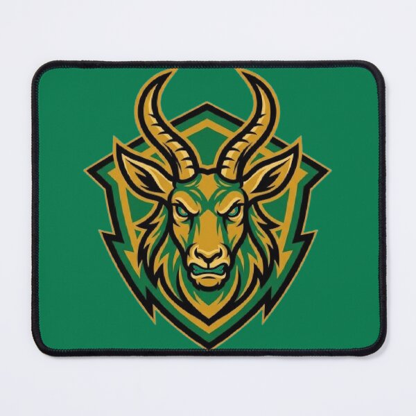 Item preview, South Africa Soccer Springbok - South African Football Fan 2026 designed and sold by NewDesignFR.