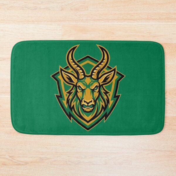 Item preview, South Africa Soccer Springbok - South African Football Fan 2026 designed and sold by NewDesignFR.