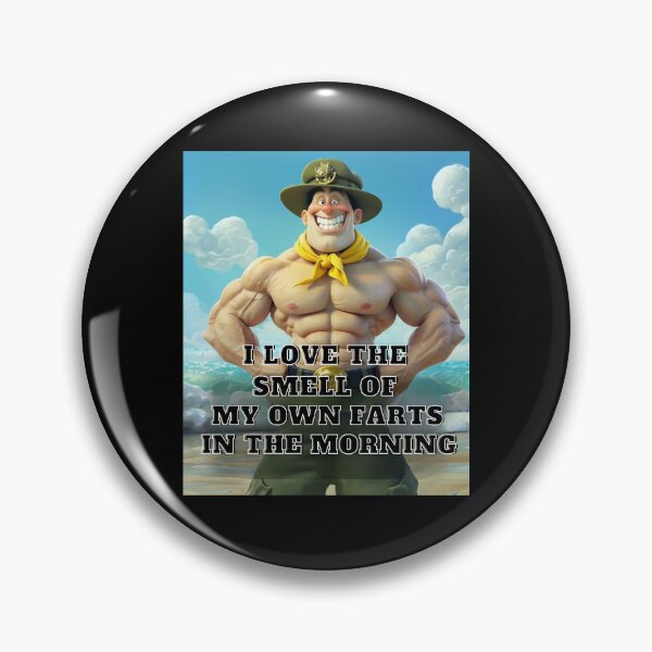 Item preview, I Love The Smell Of My Own Farts Morning Humor designed and sold by Flirt-Teez.