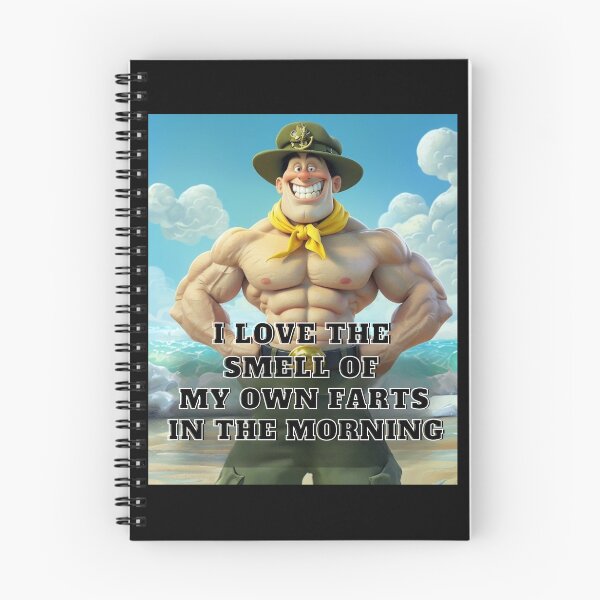 Item preview, I Love The Smell Of My Own Farts Morning Humor designed and sold by Flirt-Teez.