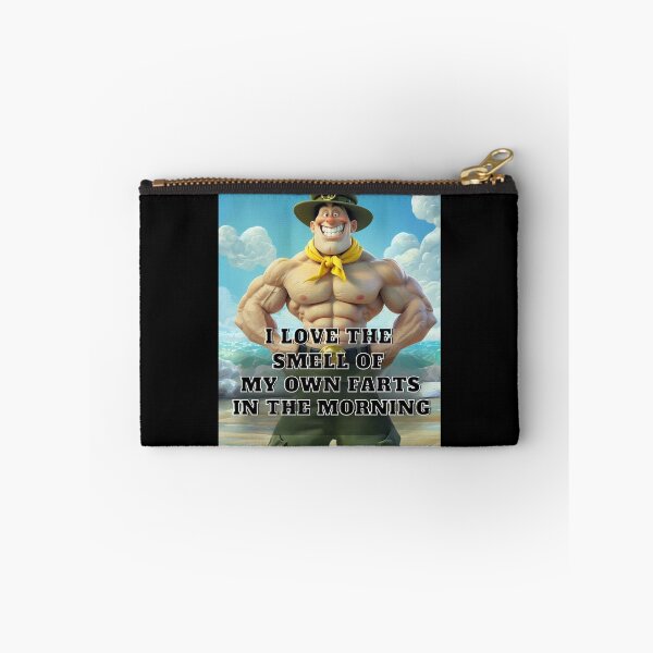 Item preview, I Love The Smell Of My Own Farts Morning Humor designed and sold by Flirt-Teez.