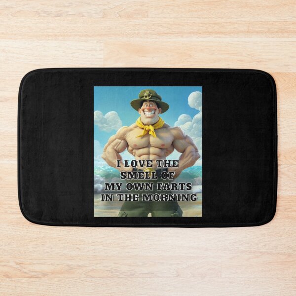 Item preview, I Love The Smell Of My Own Farts Morning Humor designed and sold by Flirt-Teez.