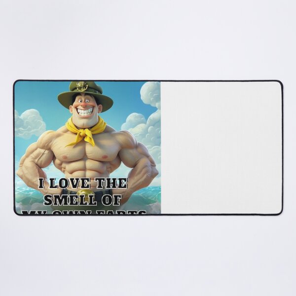 Item preview, I Love The Smell Of My Own Farts Morning Humor designed and sold by Flirt-Teez.