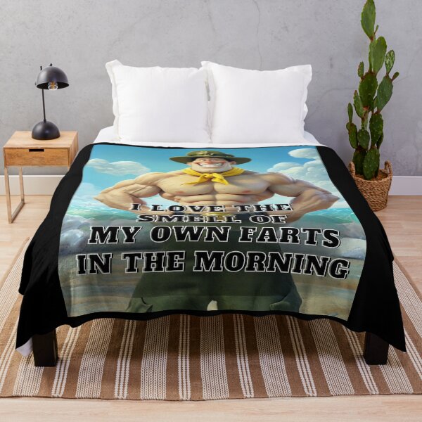 Item preview, I Love The Smell Of My Own Farts Morning Humor designed and sold by Flirt-Teez.