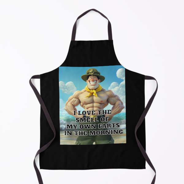 Item preview, I Love The Smell Of My Own Farts Morning Humor designed and sold by Flirt-Teez.