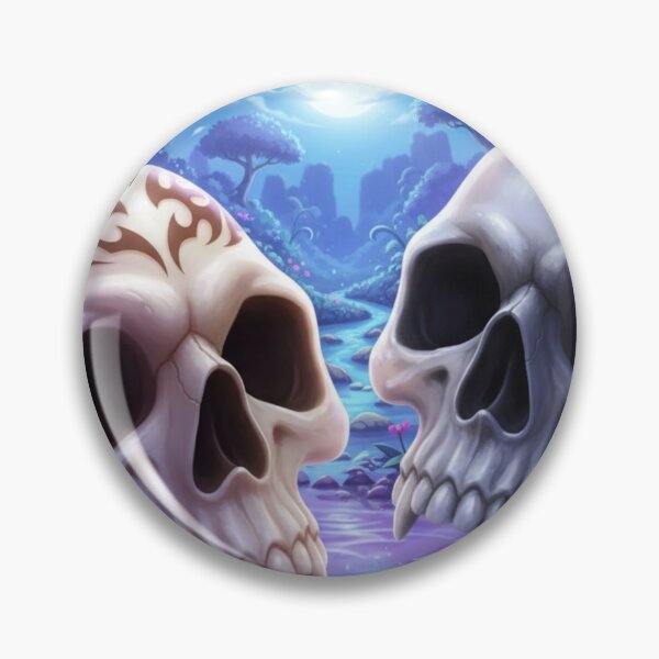 Item preview, Skulls designed and sold by Theenigma1123.