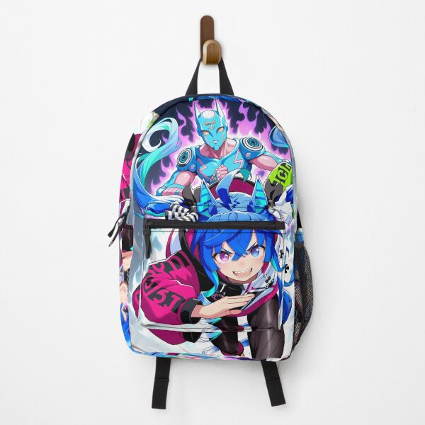 Item preview, Twin Turbo Uma Musume Pretty Derby Turbo Duo Aura designed and sold by MicaheHaffner.