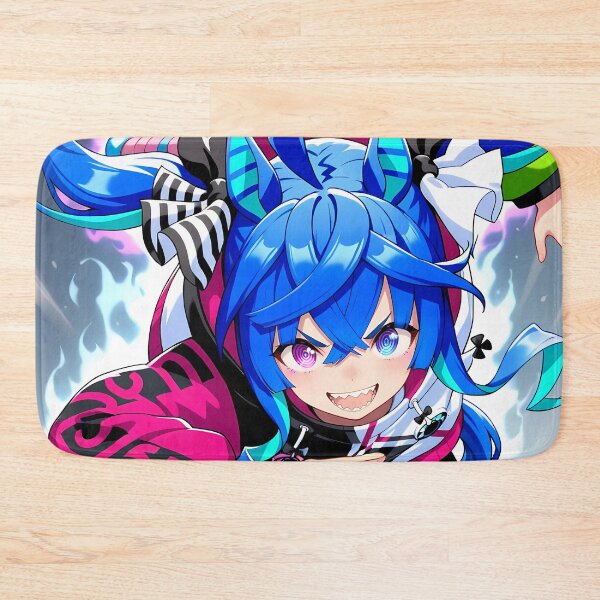 Item preview, Twin Turbo Uma Musume Pretty Derby Turbo Duo Aura designed and sold by MicaheHaffner.
