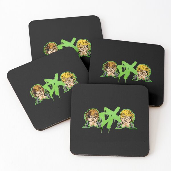 Item preview, DXs designed and sold by ileknitilec.