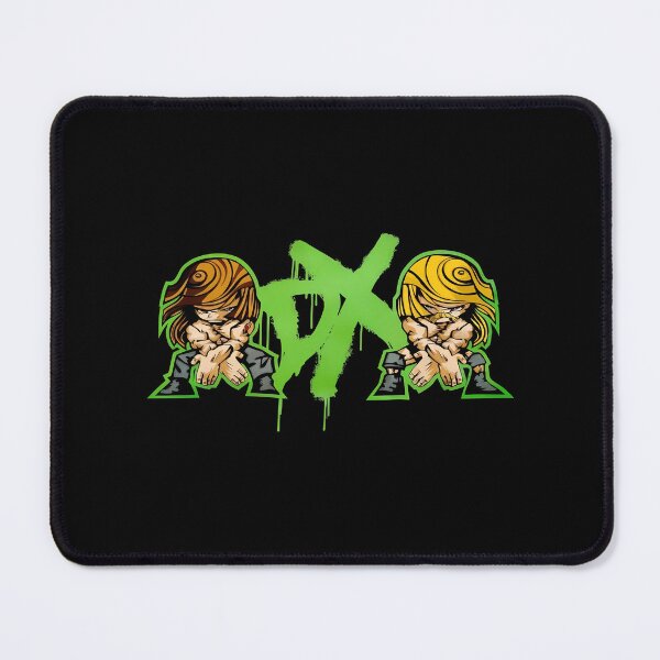 Item preview, DXs designed and sold by ileknitilec.