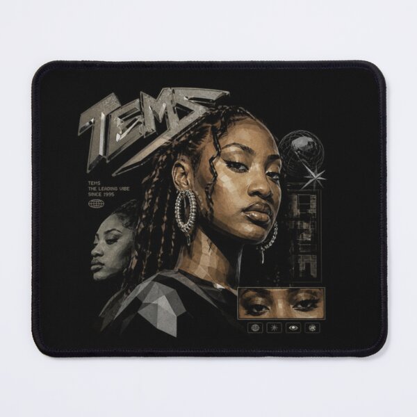 Item preview, Female Afrobeat Singer designed and sold by Edgarolander.