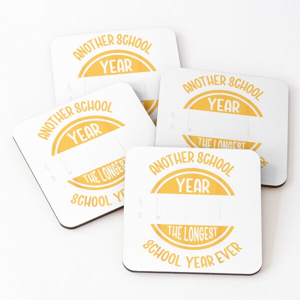 Item preview, Last Day of School Year Survivor Funny End of School Teacher T-Shirt designed and sold by JJLetterDesigns.