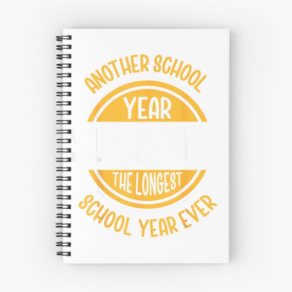 Item preview, Last Day of School Year Survivor Funny End of School Teacher T-Shirt designed and sold by JJLetterDesigns.
