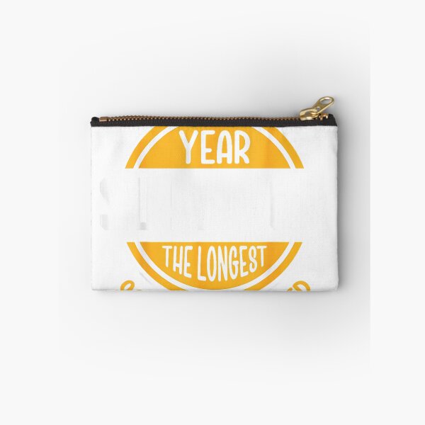 Item preview, Last Day of School Year Survivor Funny End of School Teacher T-Shirt designed and sold by JJLetterDesigns.