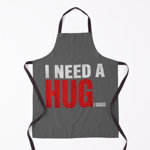 Item preview, I Need A Huge Garage Funny Mechanic Car Enthusiast designed and sold by KristineLi.