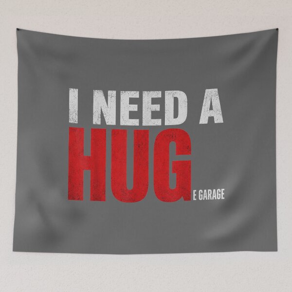 Item preview, I Need A Huge Garage Funny Mechanic Car Enthusiast designed and sold by KristineLi.
