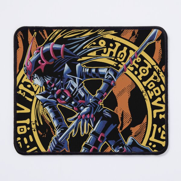 Item preview, Dark Chaos Mage - High Magic Gothic Design designed and sold by moosesclub.