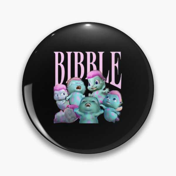 Item preview, Bibble Collage  designed and sold by ileknitilec.