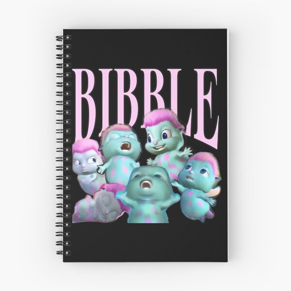 Item preview, Bibble Collage  designed and sold by ileknitilec.