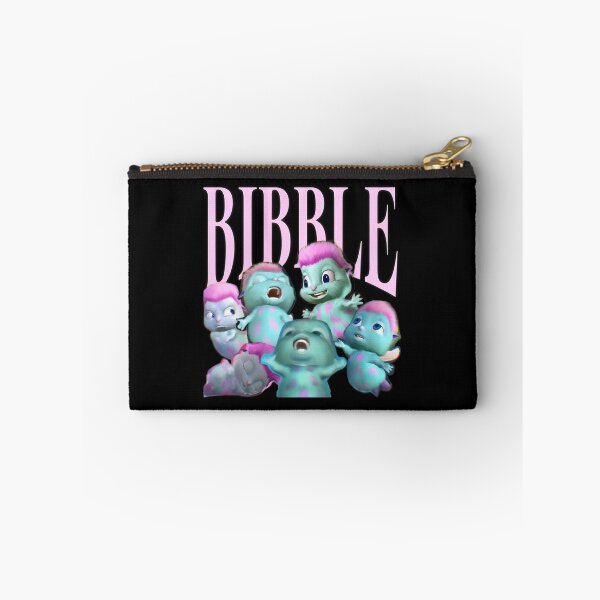 Item preview, Bibble Collage  designed and sold by ileknitilec.