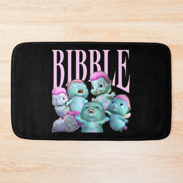Item preview, Bibble Collage  designed and sold by ileknitilec.