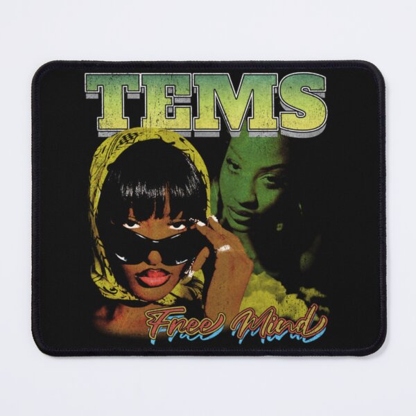 Item preview, Female Afrobeat Singer designed and sold by Edgarolander.