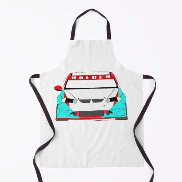 Item preview, Holden V8 Race Car designed and sold by Naked Drop.