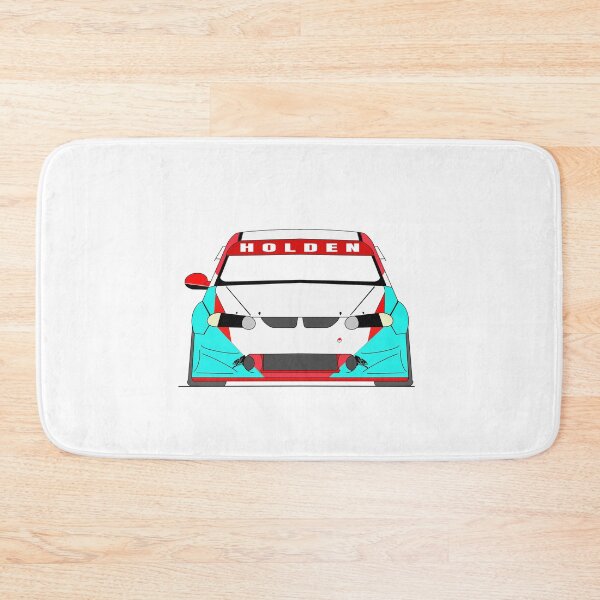 Item preview, Holden V8 Race Car  designed and sold by Naked Drop.