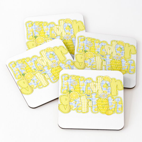 Item preview, Lemon Floral Kindergarten Teacher Summer First Day Of School T-Shirt designed and sold by DArtfulStudio.