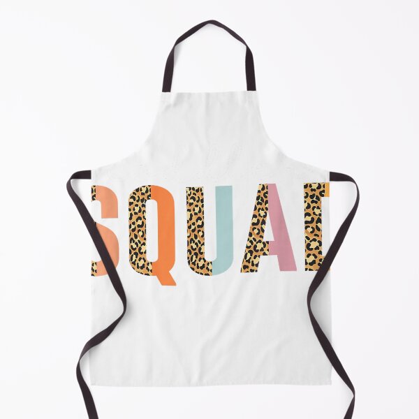 Item preview, Leopard Toddler Squad Teacher Kindergarten Pre-K Teacher Fun T-Shirt designed and sold by Othinus.