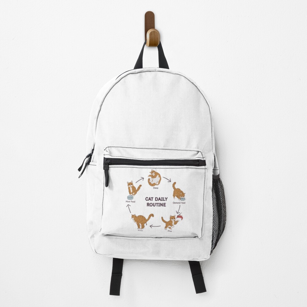 Item preview, Backpack designed and sold by Amberein.