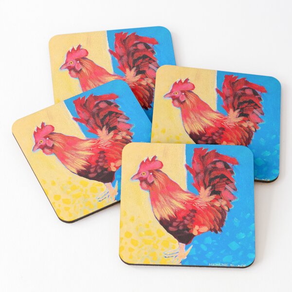 Item preview, Looking for a Snack I designed and sold by Mad World Art Ltd. Co..