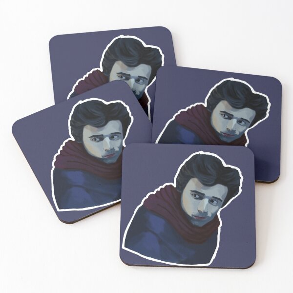 Item preview, Lucas Skam Francia designed and sold by Juntixfae.