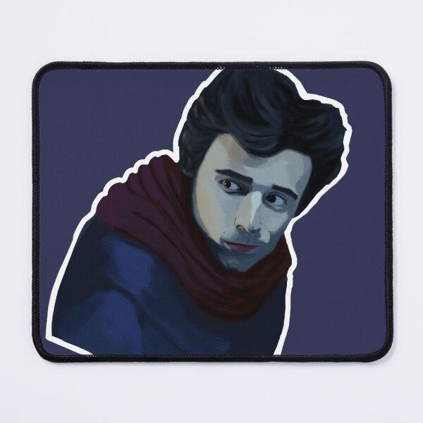 Item preview, Lucas skam france designed and sold by Juntixfae.