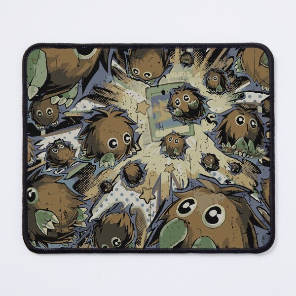 Item preview, Multiplying Kuriboh - Furry Chaos Art TCG designed and sold by moosesclub.