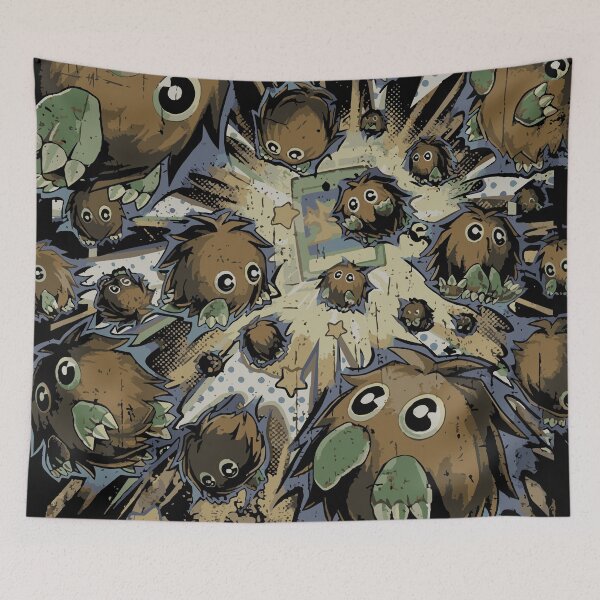 Item preview, Multiplying Kuriboh - Furry Chaos Art TCG designed and sold by moosesclub.