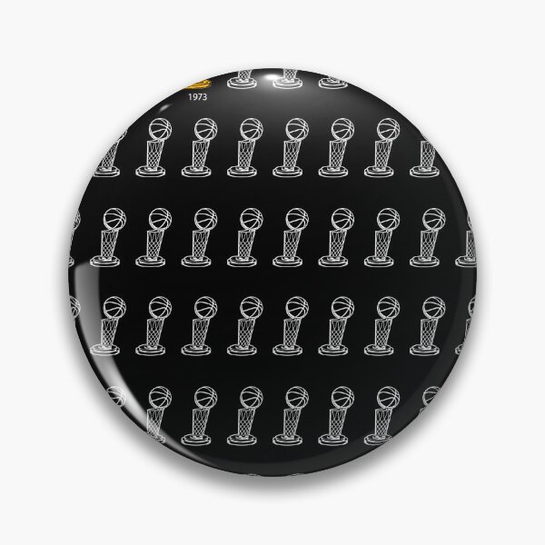 Item preview, New York Three Championship Trophies 1970 1973 2026 NBA Finals designed and sold by Streetshop79.