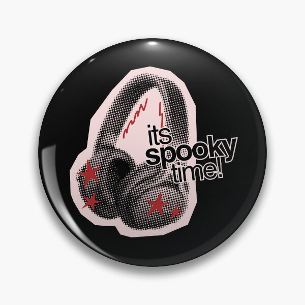 Item preview, caseoh its spooky time designed and sold by renmei-studios.