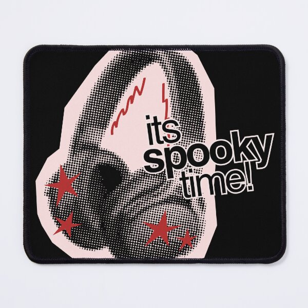 Item preview, caseoh its spooky time designed and sold by renmei-studios.