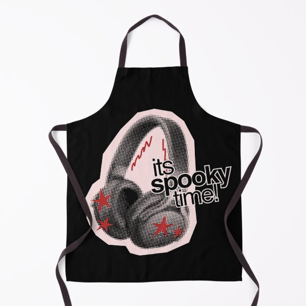 Item preview, caseoh its spooky time designed and sold by renmei-studios.