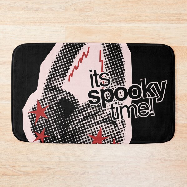 Item preview, caseoh its spooky time designed and sold by renmei-studios.