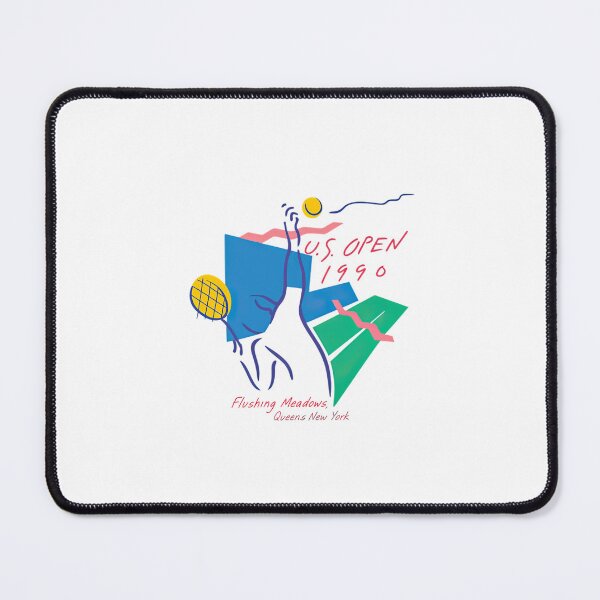 Item preview, US Open Tennis Retro designed and sold by Thuylinhemily.