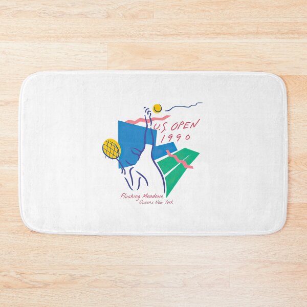 Item preview, US Open Tennis Retro designed and sold by Thuylinhemily.