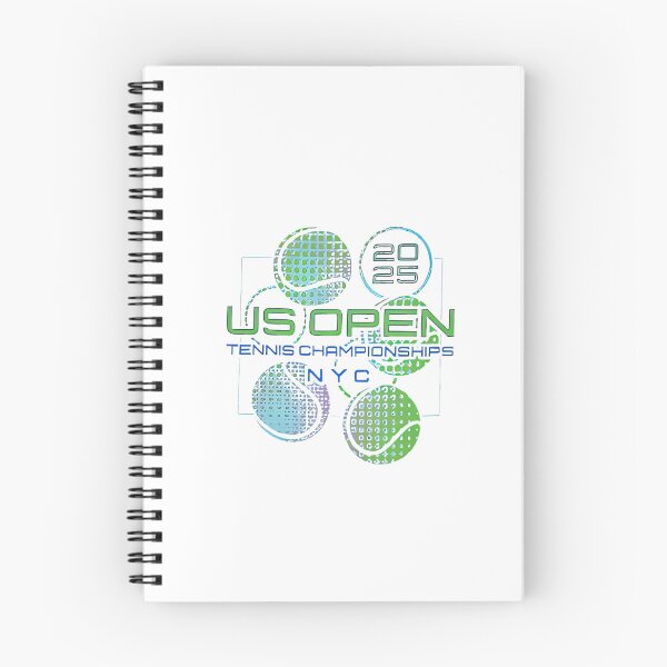 Item preview,  Us Open Tennis Championships Nyc Neon Digital Ball designed and sold by Thuylinhemily.