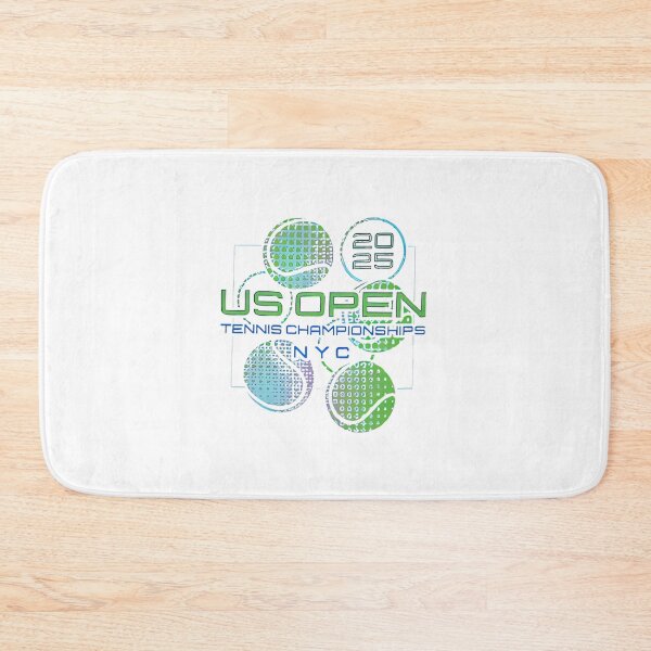 Item preview,  Us Open Tennis Championships Nyc Neon Digital Ball designed and sold by Thuylinhemily.