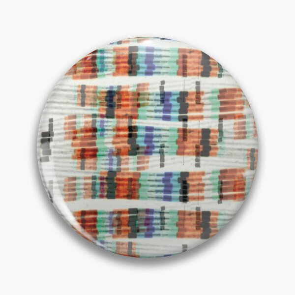 Item preview, Woven Frequencies: The Iridescent Static designed and sold by MAMA.art.Rio <Marsailhe_Milward>.